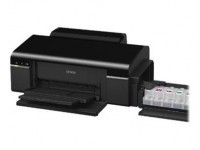 Impresora Epson Modelo L800, Tinta Photo